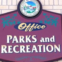City of Watertown New York Parks & Recreation Department
