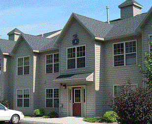 Watetown-Thompson Park Apartments